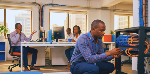 5 signs your router is slowing down your network and what to do about it