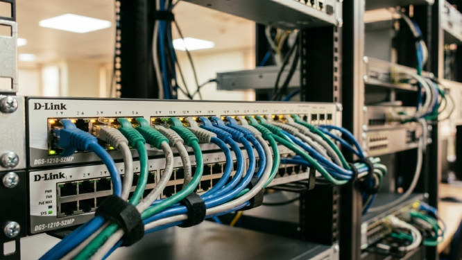 How to Choose the Right Network Switch in Kenya; A Practical Guide for Businesses and ISPs