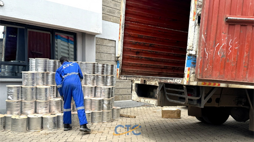 Why Local Stock Availability Matters for Network Reliability in Kenya
