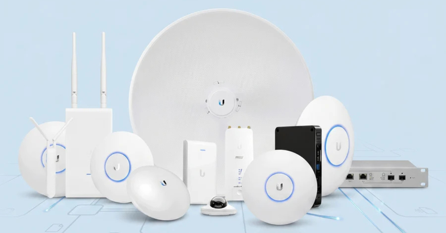 Complete site connectivity from planning to deployment