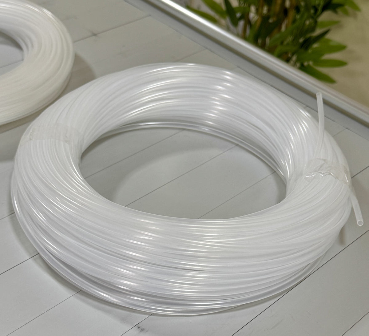 Clear Buffer Tube