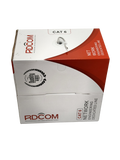 Rdcom CAT6 UTP Ethernet LAN Cable