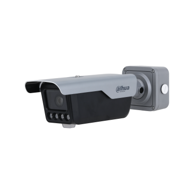 Dahua ITC413-PW4D 4MP ANPR Camera