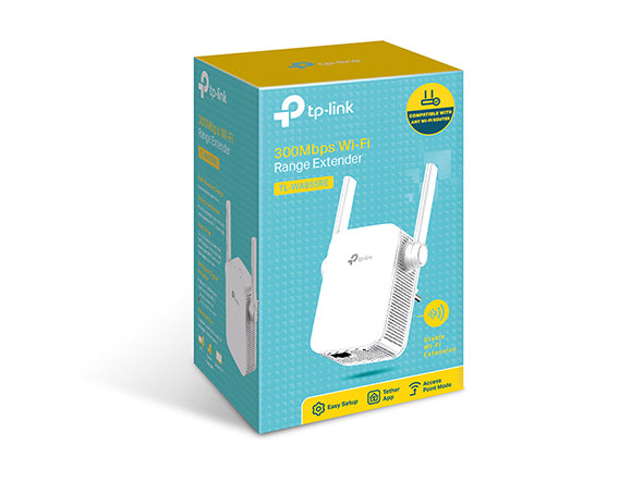 TP-Link TL-WA855RE Range Extender