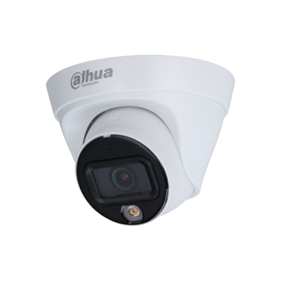 Dahua DH-IPC-HDW1439T1-LED-S4 4MP Full-Colour