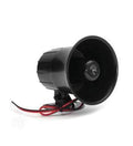 12 Watt Siren Horn