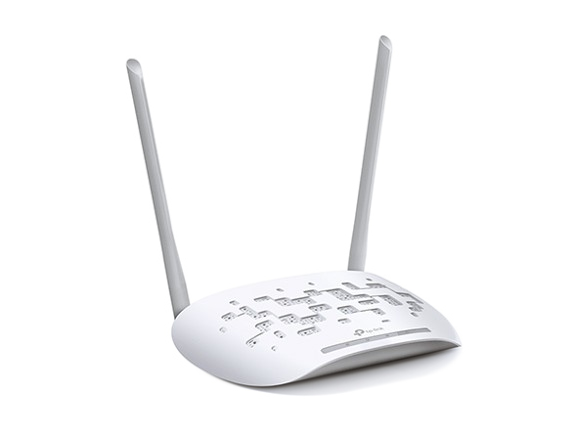 TP-Link TL-WA801ND 300Mbps Ceiling Access Point