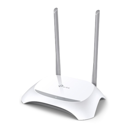 TP-Link TL-WR840N 300Mbps Wireless Access Point