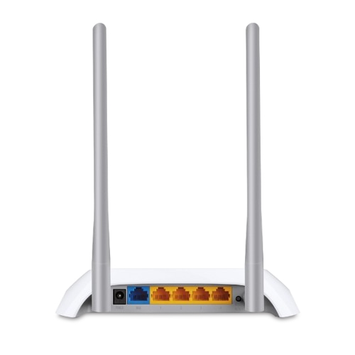 TP-Link TL-WR840N 300Mbps Wireless Access Point