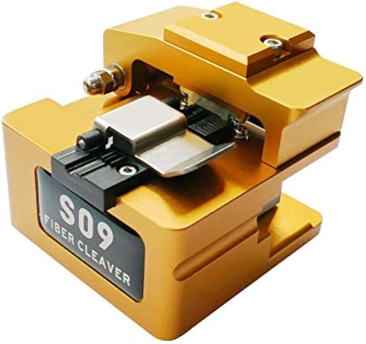 S09 Fiber Optic Cable Cleaver