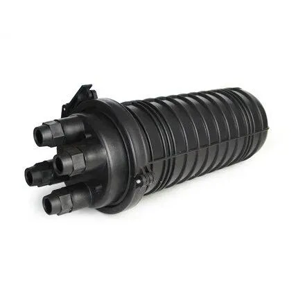 City Telecom 24/48 Core Fiber Optic Dome Enclosure