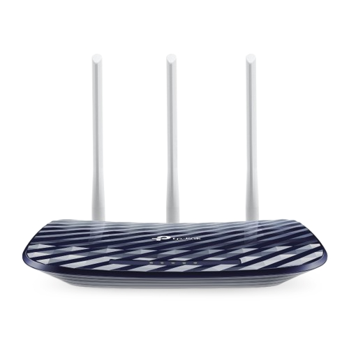 TP-Link Archer C20 AC750 Dual-Band Router