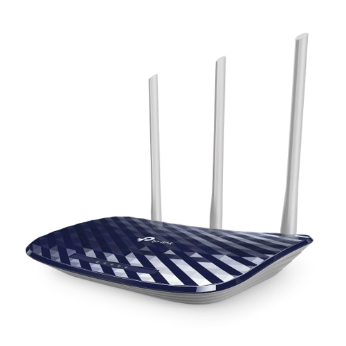 TP-Link Archer C20 AC750 Dual-Band Router