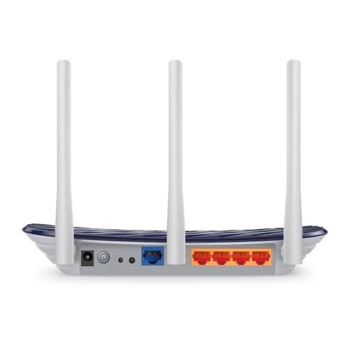 TP-Link Archer C20 AC750 Dual-Band Router