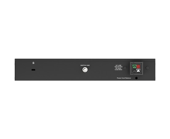 D-Link DGS-1024D 24-Port Gigabit Switch
