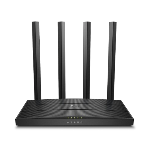 TP-Link Archer C80 AC1900 Dual-Band Router