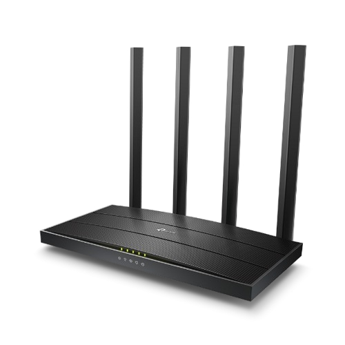 TP-Link Archer C80 AC1900 Dual-Band Router