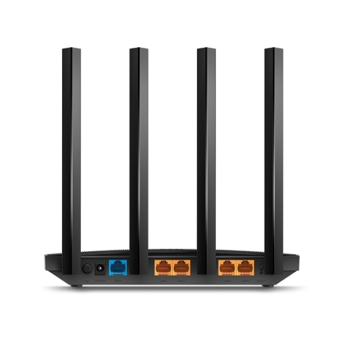 TP-Link Archer C80 AC1900 Dual-Band Router