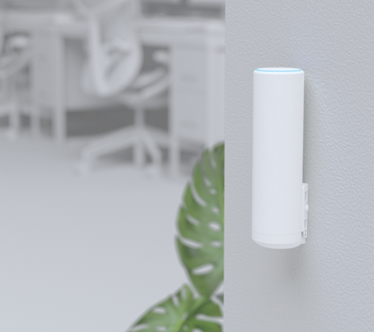 Ubiquiti U6 Mesh Enterprise WiFi Access Point