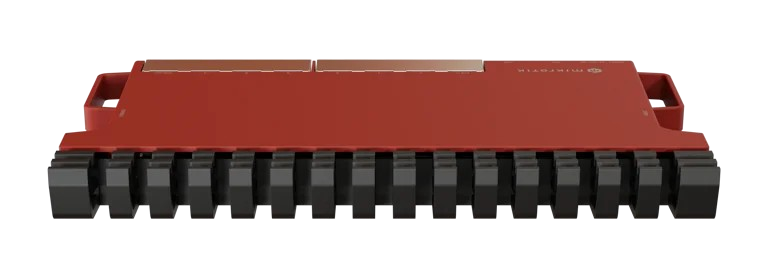 MikroTik L009UIGS Rm Enterprise Router