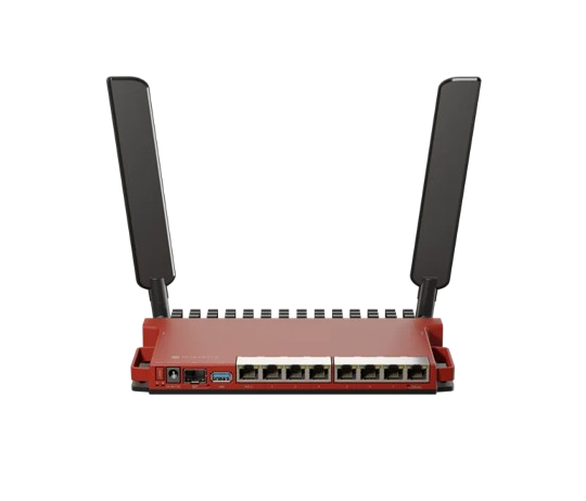 MikroTik L009UIGS 2HAXD Router