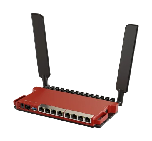 MikroTik L009UIGS 2HAXD Router