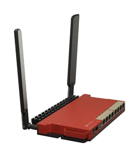 MikroTik L009UIGS 2HAXD Router