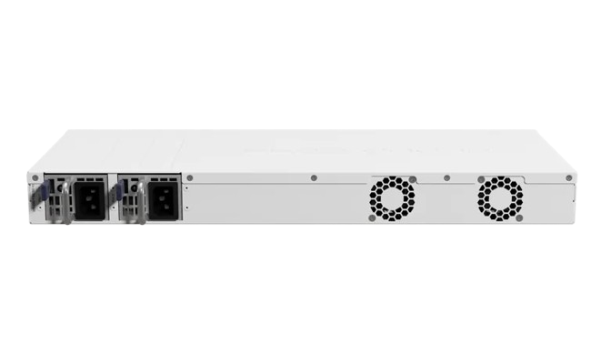 MikroTik CCR2004-16G-2S+ Cloud Core Router