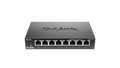D-Link DGS-108 8-Port Gigabit Switch