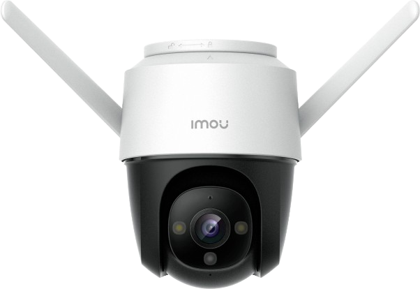 Imou IPC-S22FP Cruiser 1080P WiFi Camera