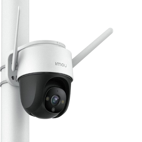 Imou IPC-S22FP Cruiser 1080P WiFi Camera