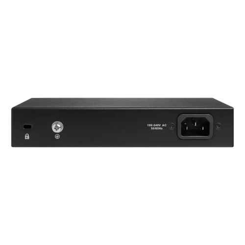 Dahua DH-PFS3006-4ET-36 PoE Security Camera