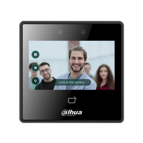 Dahua DHI-AS13213A-W PoE Fixed Dome Camera