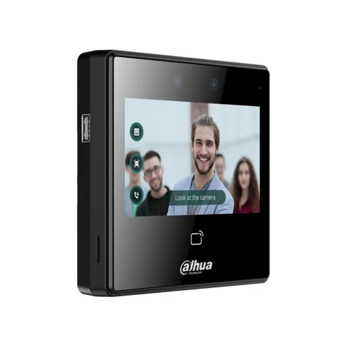 Dahua DHI-AS13213A-W PoE Fixed Dome Camera