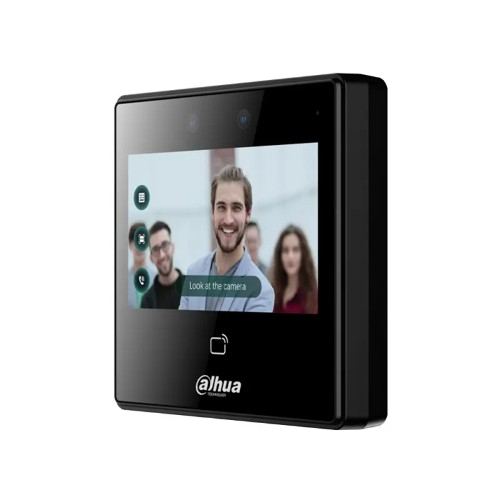 Dahua DHI-AS13213A-W PoE Fixed Dome Camera