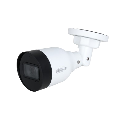 Dahua DH-IPC-HFW1230S1-S5 Fixed-Dome IP Camera
