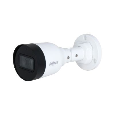 Dahua DH-IPC-HFW1230S1-S5 Fixed-Dome IP Camera