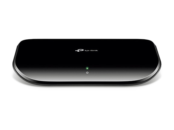 TP-Link TL-SG1005D 5-Port Gigabit Network Switch