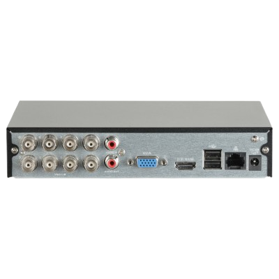 Dahua DH-XVR1B08-1 1-Channel Hybrid XVR Recorder