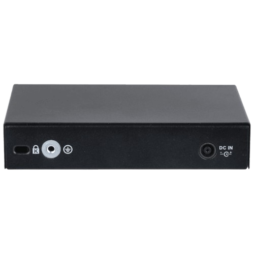Dahua DH-CS4009-4ET2ET-60 PoE Switch