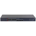 Dahua DH-CS4220-16GT-135 PoE Switch