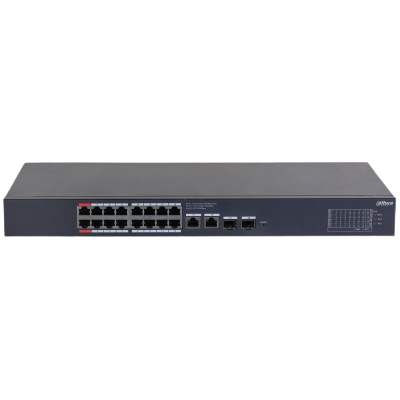Dahua DH-CS4220-16GT-135 PoE Switch