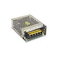 5 Amps 12V DC CCTV Power Supply Open-Frame