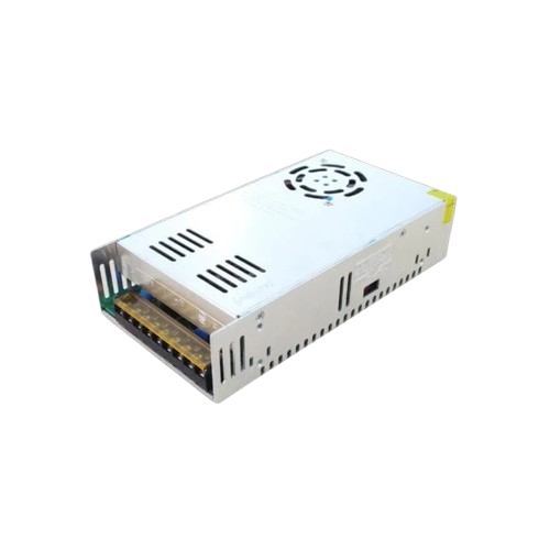 CCTV Power Supply 12V 30A Open Frame