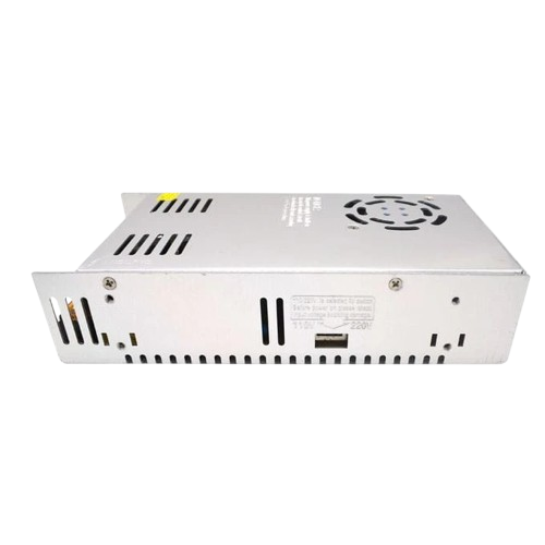 CCTV Power Supply 12V 30A Open Frame