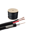 RG59 100% Copper Coaxial Cable 300m Bulk Roll