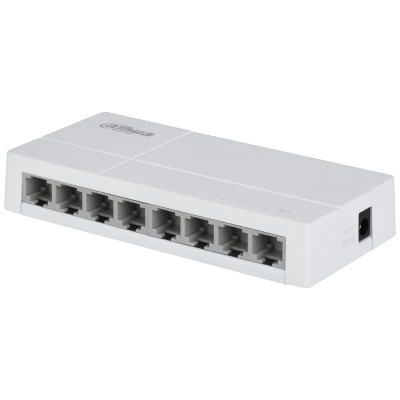 Dahua DH-SF1008L 8-Port Unmanaged Network Switch
