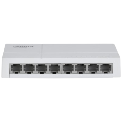 Dahua DH-SF1008L 8-Port Unmanaged Network Switch