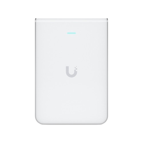Ubiquiti UniFi U7 Pro Wall WiFi 7 Access Point