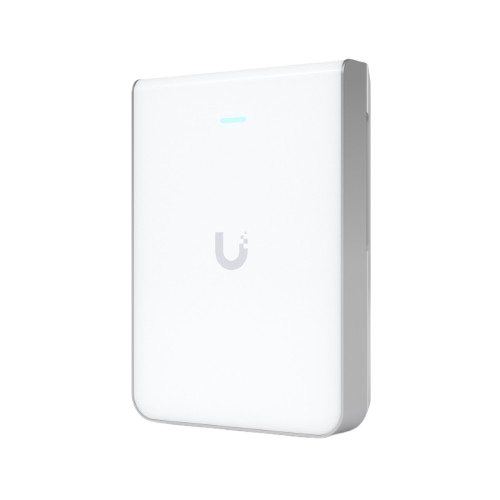 Ubiquiti UniFi U7 Pro Wall WiFi 7 Access Point